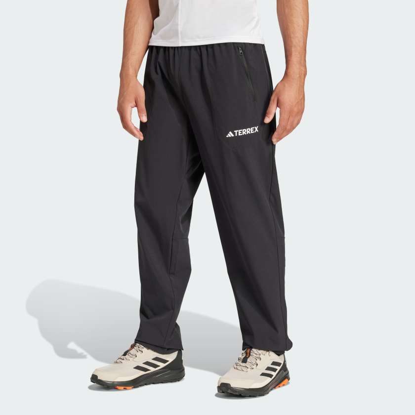 Джогери Multi Essentials Stretch