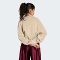 Спортивная кофта SST DOUBLE LAYERED CROPPED