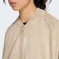 Спортивная кофта SST DOUBLE LAYERED CROPPED