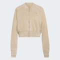 Спортивная кофта SST DOUBLE LAYERED CROPPED