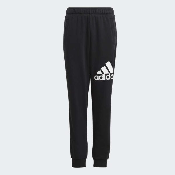 Джогери Essentials Regular Fit Big Logo Cotton