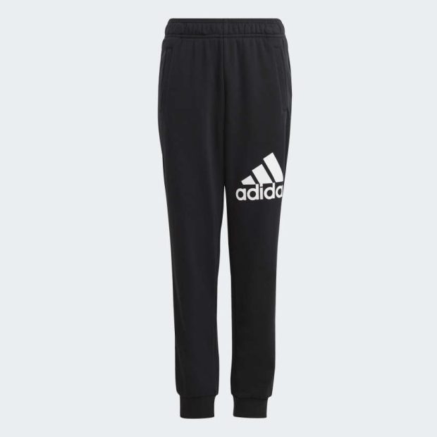 Джогери Essentials Regular Fit Big Logo Cotton