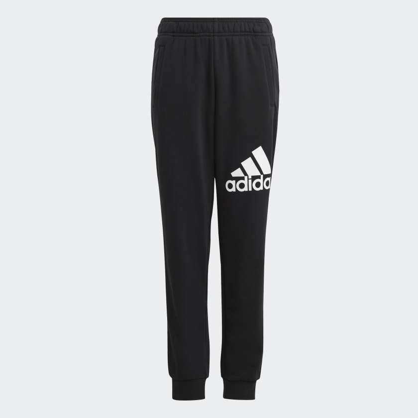 Джогери Essentials Regular Fit Big Logo Cotton