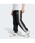 Джогери Essentials 3-Stripes Fleece Loose-Fit