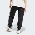 Джогери Essentials 3-Stripes Fleece Loose-Fit