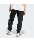 Джогери Essentials 3-Stripes Fleece Loose-Fit