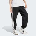 Джогери Essentials 3-Stripes Fleece Loose-Fit