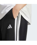 Джогери Essentials 3-Stripes Fleece Loose-Fit