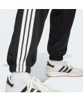 Джогери Essentials 3-Stripes Fleece Loose-Fit