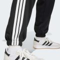 Джогери Essentials 3-Stripes Fleece Loose-Fit