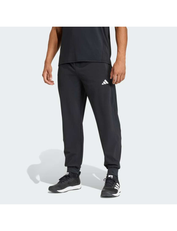 Спортивні штани WORKOUT ESSENTIALS FLEX WOVEN