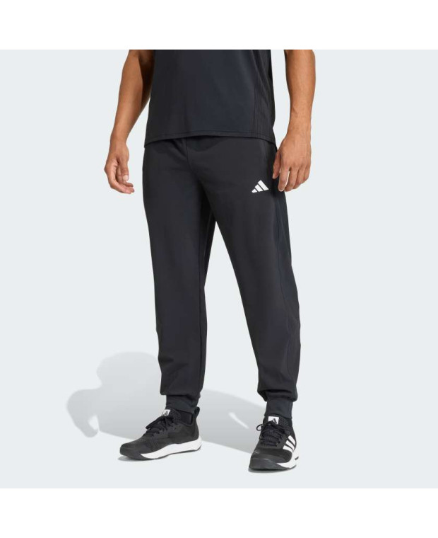 Спортивні штани WORKOUT ESSENTIALS FLEX WOVEN