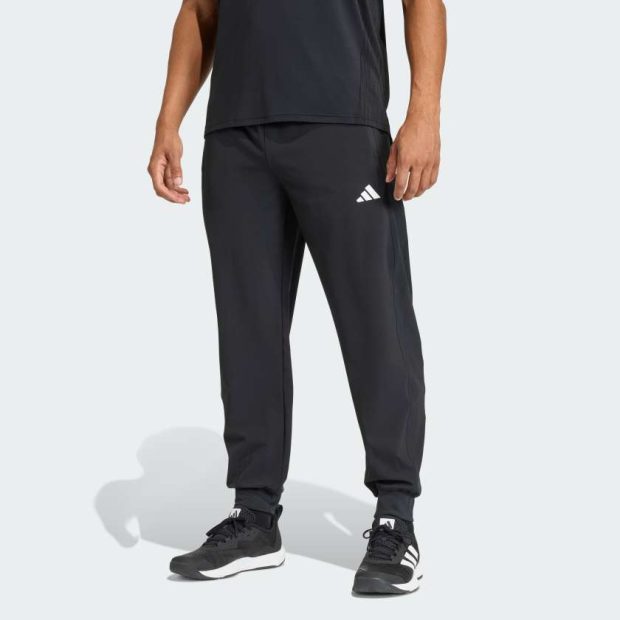 Спортивні штани WORKOUT ESSENTIALS FLEX WOVEN
