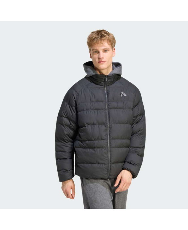 Куртка ESSENTIALS PACKABLE INSULATED