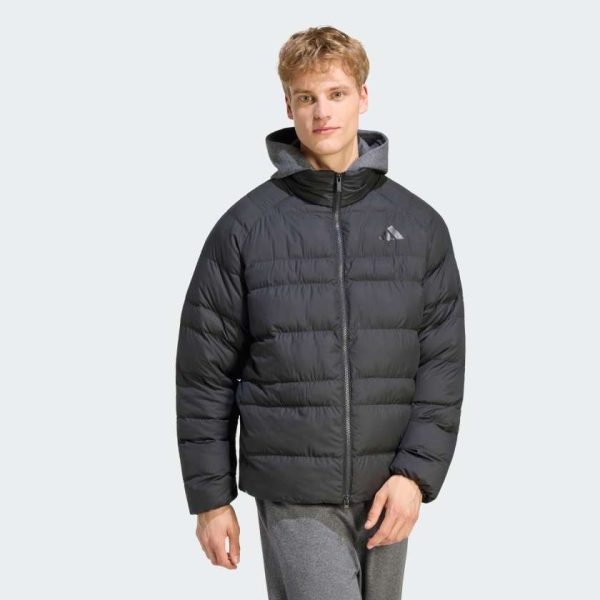 Куртка ESSENTIALS PACKABLE INSULATED