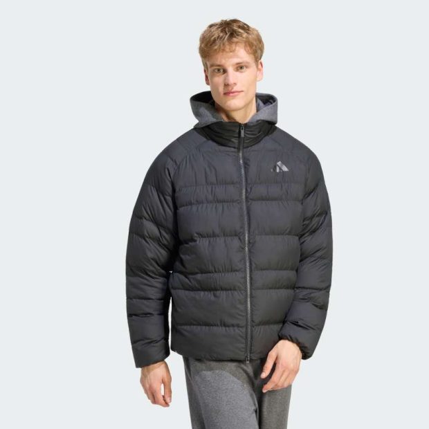 Куртка ESSENTIALS PACKABLE INSULATED