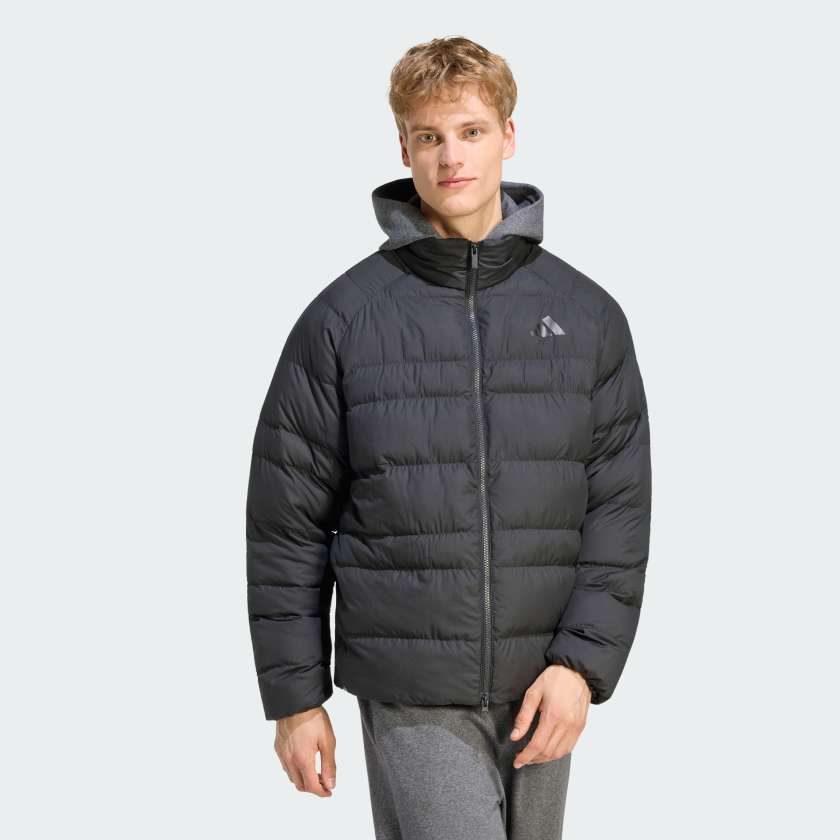 Куртка ESSENTIALS PACKABLE INSULATED