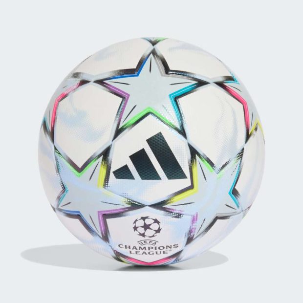 М'яч UEFA Champions League 26/27 League