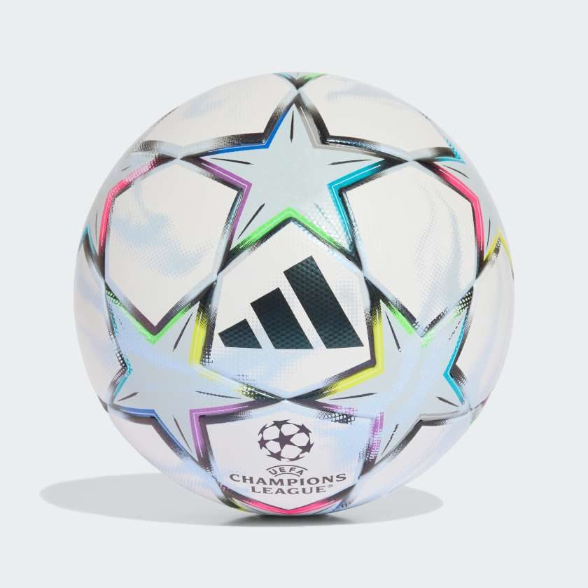 М'яч UEFA Champions League 26/27 League
