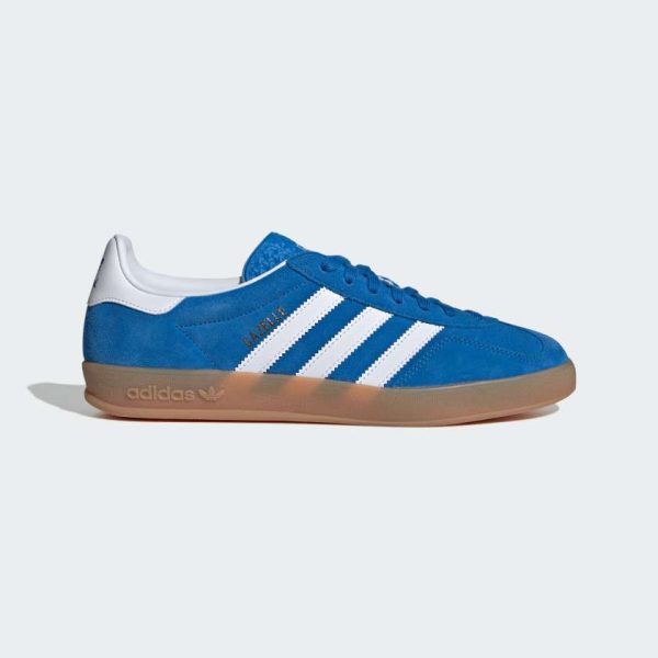 Кросівки Gazelle Indoor