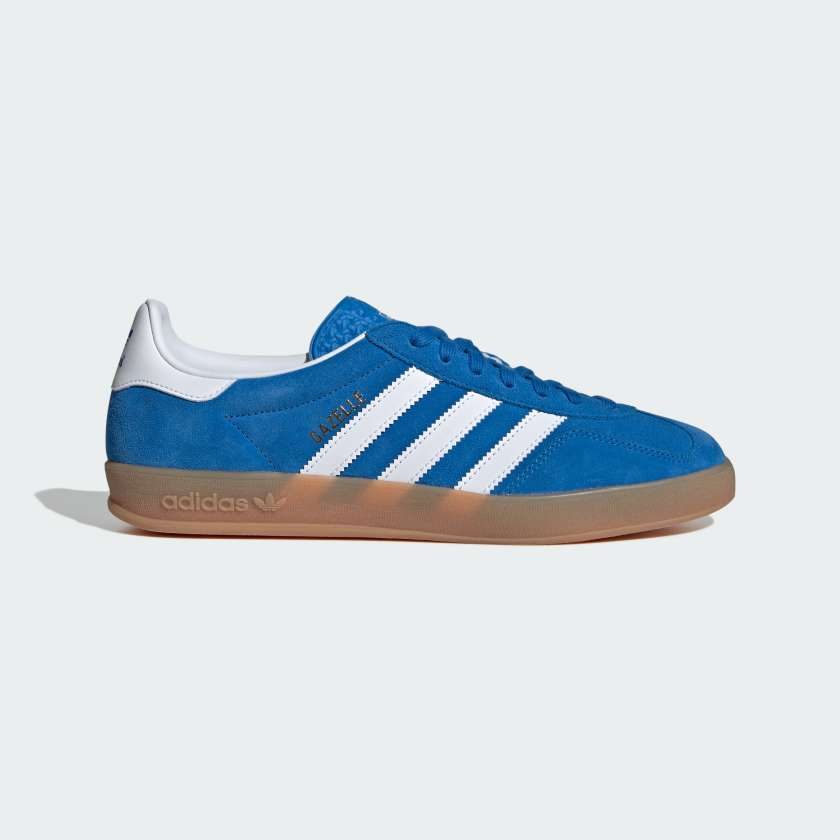 Кросівки Gazelle Indoor