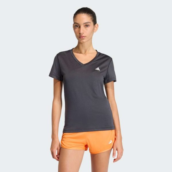 Футболка Workout Essentials V-Neck