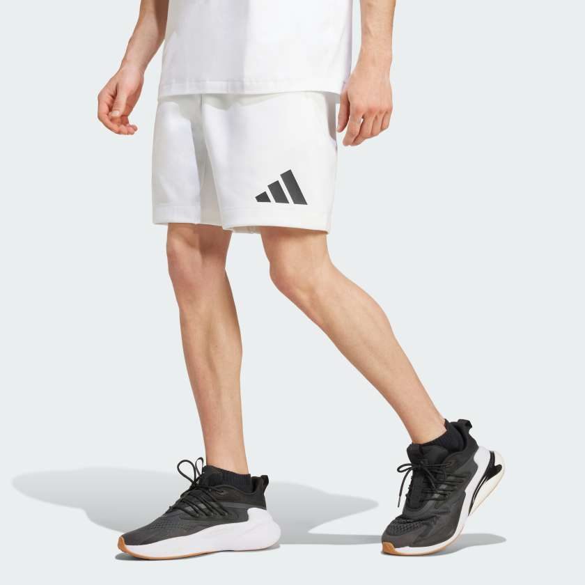Шорты New adidas Z.N.E.