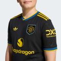 Джерсі Manchester United 25/26 Third Kids