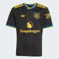 Джерсі Manchester United 25/26 Third Kids