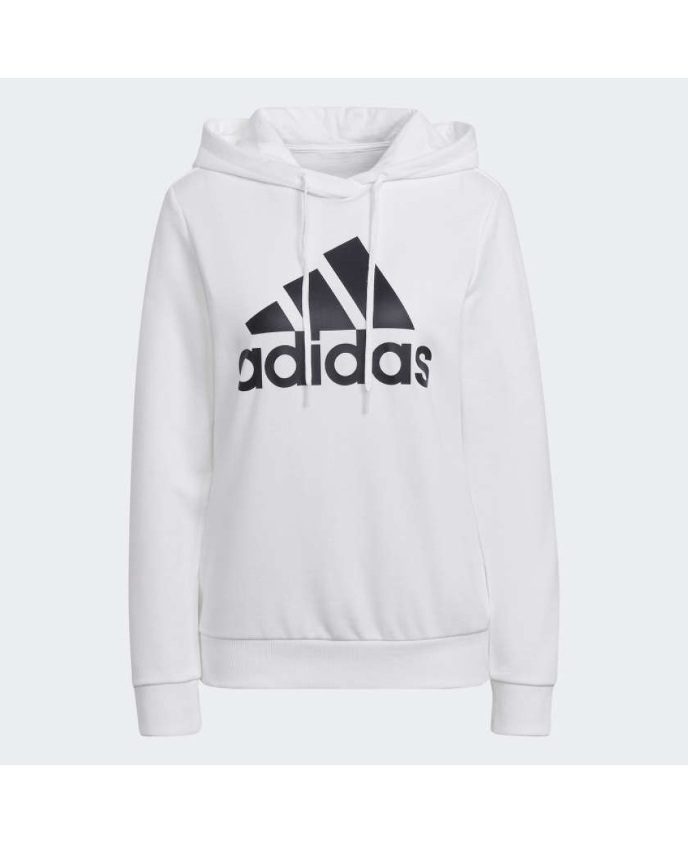 Худі Essentials Relaxed Logo