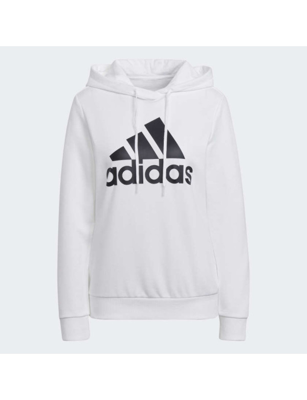 Худі Essentials Relaxed Logo