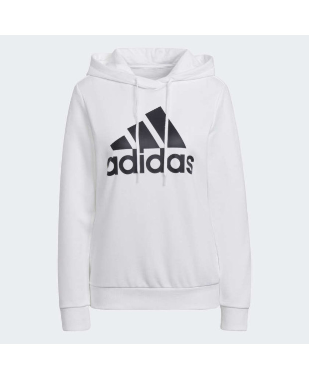 Худі Essentials Relaxed Logo