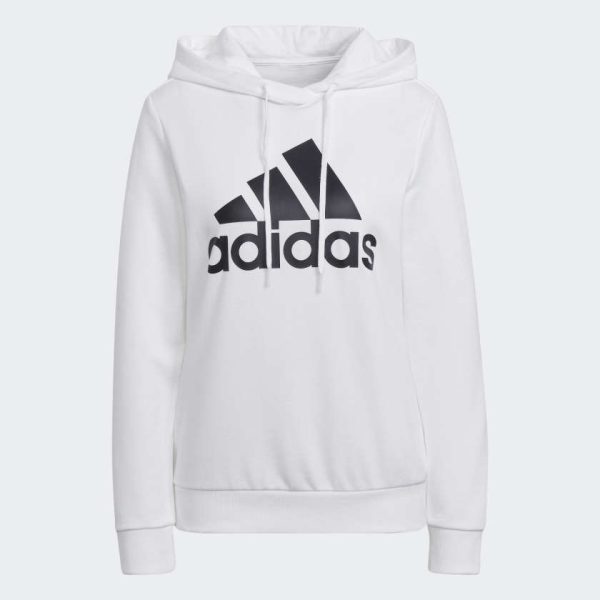 Худі Essentials Relaxed Logo