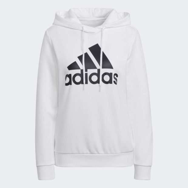 Худі Essentials Relaxed Logo