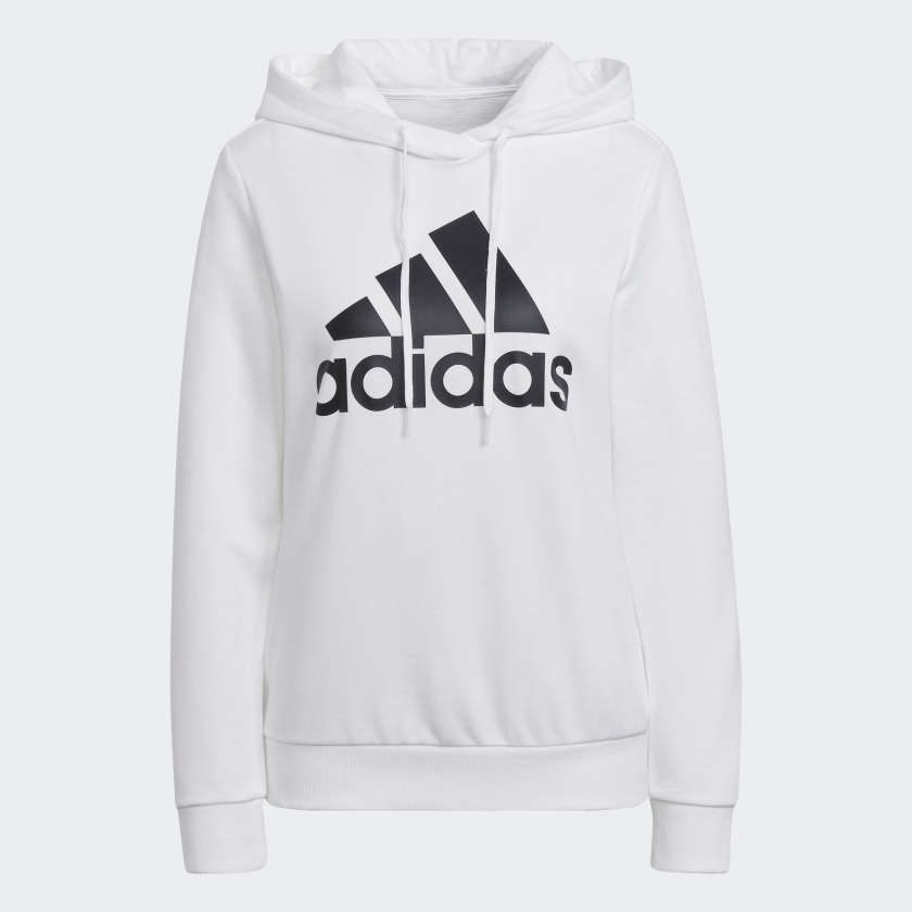 Худі Essentials Relaxed Logo