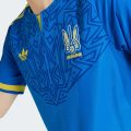 Виїзне джерсі Ukraine 26 Authentic