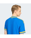 Виїзне джерсі Ukraine 26 Authentic