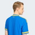Виїзне джерсі Ukraine 26 Authentic