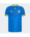 Виїзне джерсі Ukraine 26 Authentic