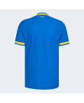 Виїзне джерсі Ukraine 26 Authentic