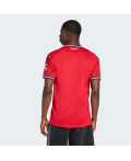 Домашнє джерсі Manchester United 25/26 Home