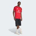 Домашнє джерсі Manchester United 25/26 Home