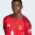 Домашнє джерсі Manchester United 25/26 Home