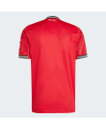 Домашнє джерсі Manchester United 25/26 Home