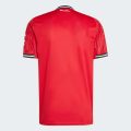 Домашнє джерсі Manchester United 25/26 Home