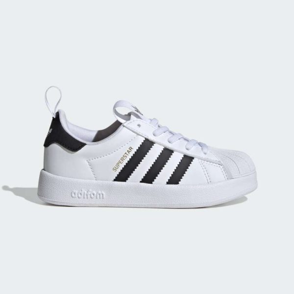 Кросівки Adifom Superstar 360 Kids