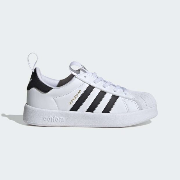 Кросівки Adifom Superstar 360 Kids