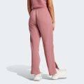 Джогери ALL SZN French Terry 3-Stripes Straight Leg