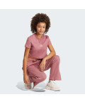 Джогери ALL SZN French Terry 3-Stripes Straight Leg
