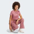 Джогери ALL SZN French Terry 3-Stripes Straight Leg